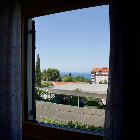 Apartman Casa Aida