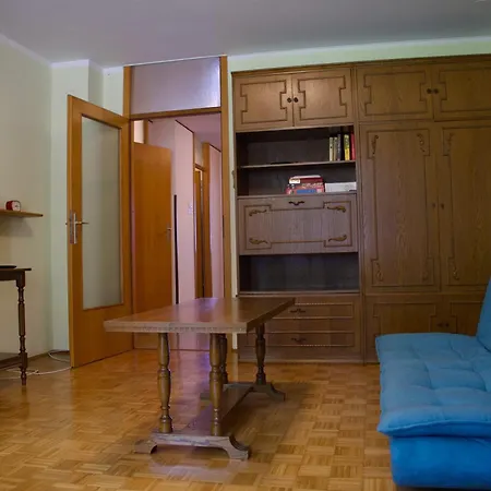 Apartman Casa Aida Koper