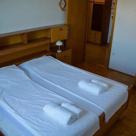 Apartman Casa Aida