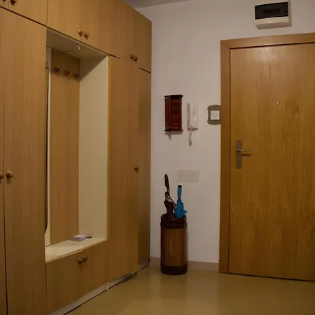 Apartman Casa Aida *