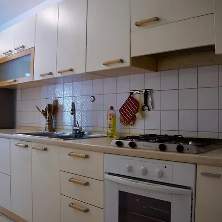 Casa Aida *