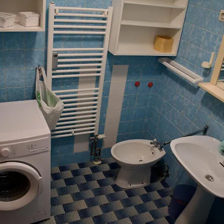 Apartman Casa Aida