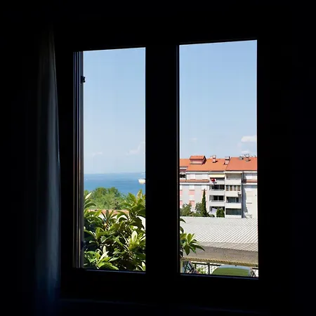 Apartman Casa Aida Koper