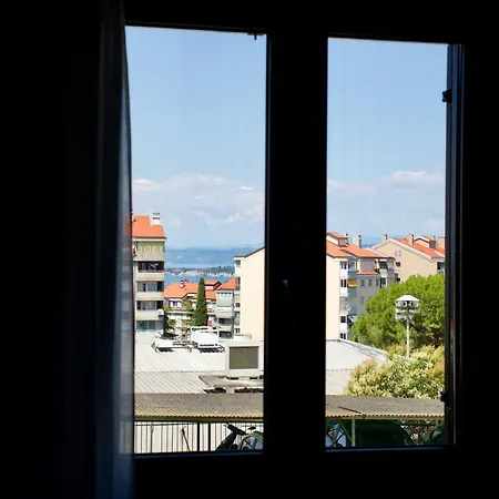 Casa Aida Apartman Koper